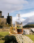 Paris Set of 2 Whiskey glasses DOF - NUDE EU
