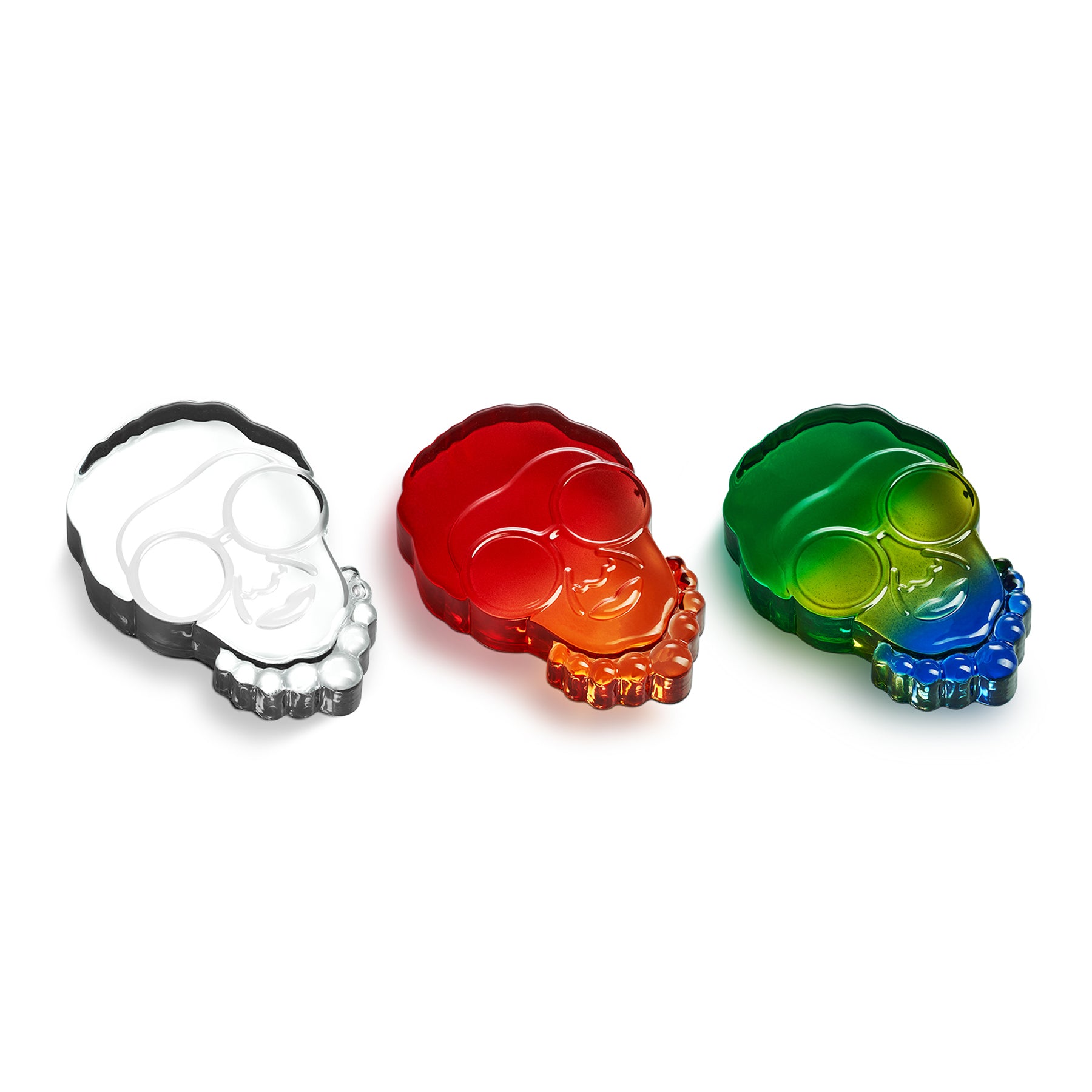 Figurine Paperweight