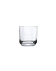 Big Top Set of 4 Whisky DOF Glasses
