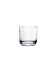Big Top Set of 6 Whisky DOF Glasses - NUDE EU