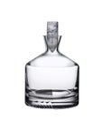 Bottiglia di whisky Alba bassa