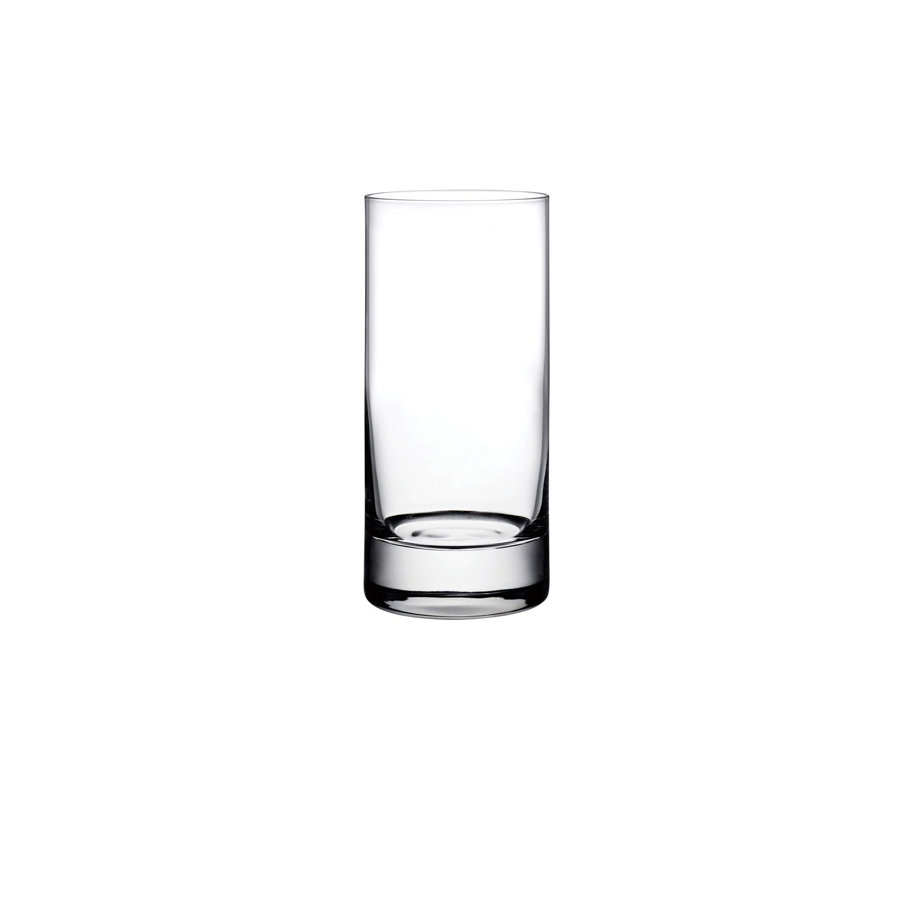 Barcelona Set of 4 High Ball glasses