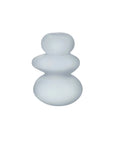 Cairn Candle Holder Small - NUDE EU