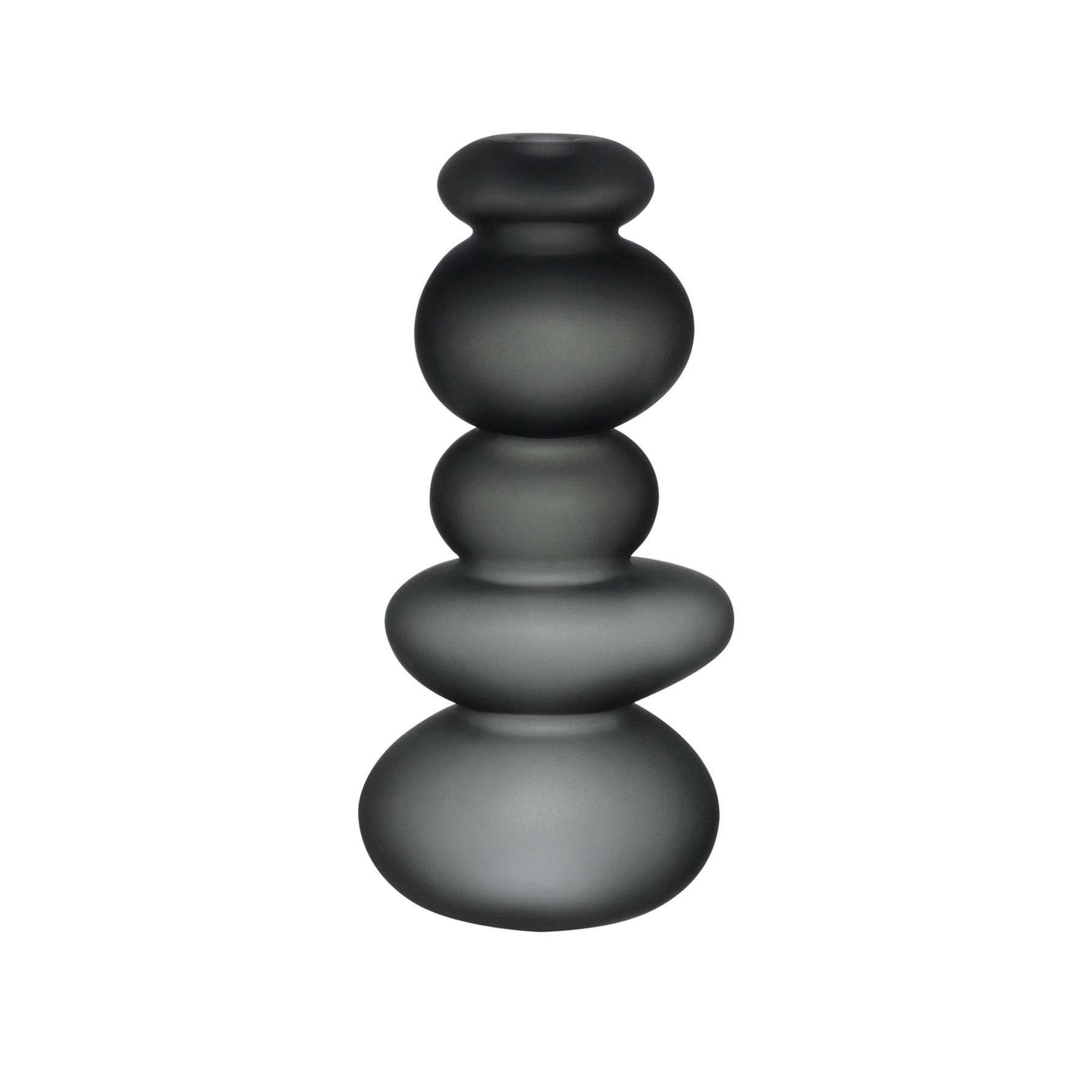 Portacandele Cairn medio