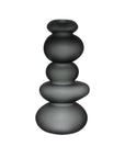 Cairn Candle Holder Medium - NUDE EU