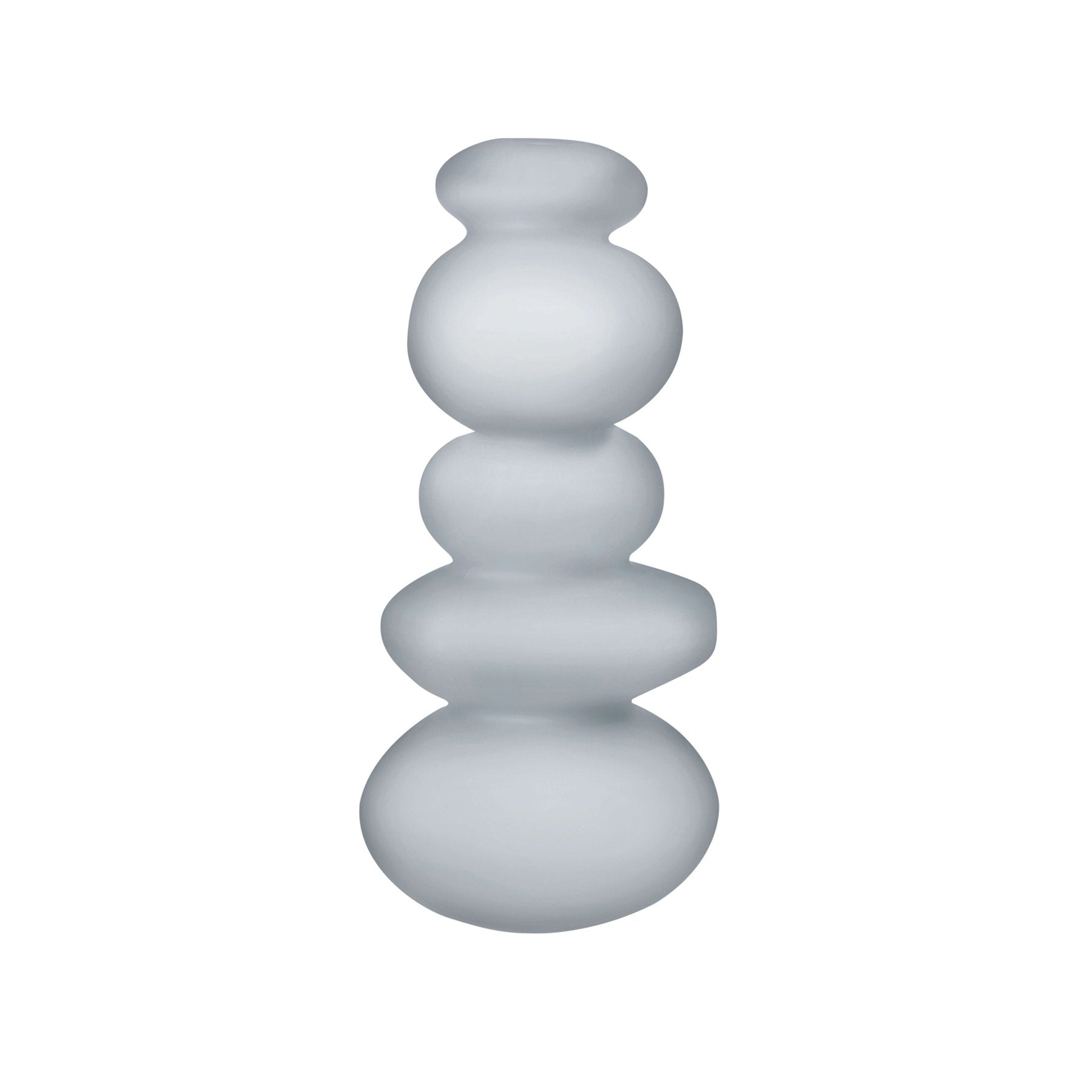 Portacandele Cairn medio
