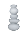Cairn Candle Holder Medium - NUDE EU