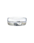 Chill Bowl with Marble Base L - NUDE EU