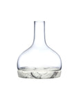 Chill Carafe With Marble Base - NUDE EU