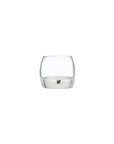 Chill Whisky Tumbler With Marble Base - NUDE EU