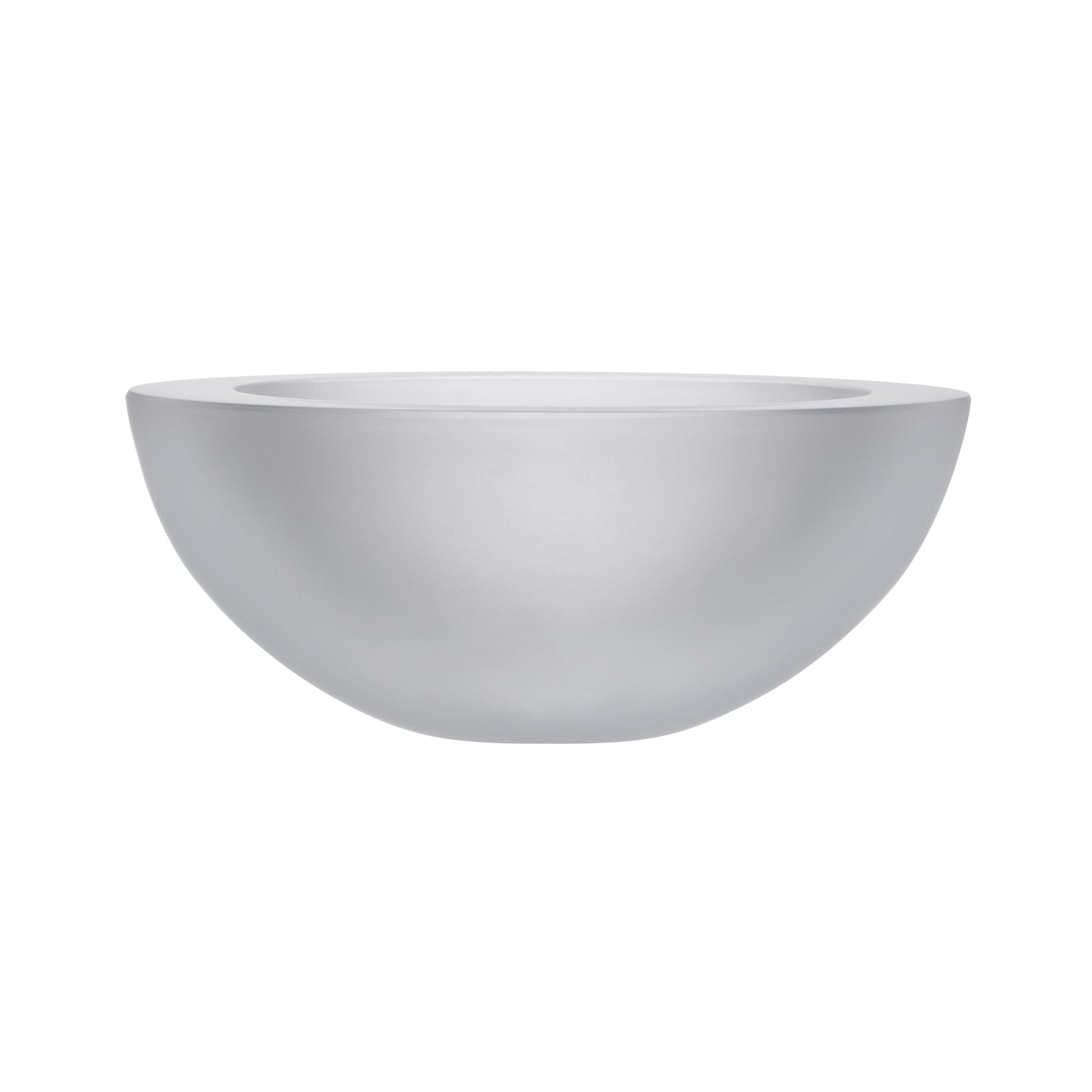 Essense Bowl Sandblasted