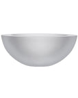 Essense Bowl Sandblasted