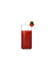 Finesse Set of 4 Long Drink Glasses