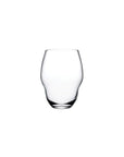 Heads Up Set of 2 Water Glasses - NUDE EU