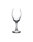 Heads Up Set of 2 White Wine Glasses - NUDE EU