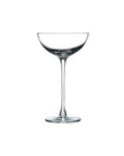Hepburn Set of 6 Coupe Glasses - NUDE EU