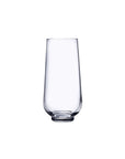 Hepburn Set of 4 Long Drink Glasses - NUDE EU