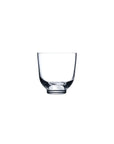 Hepburn Set of 4 Low Ball Glasses - NUDE EU