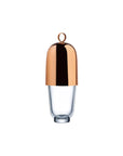 Hepburn Shaker with Metal Top - NUDE EU