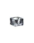 Ice Cube Ice Cream Cup Square - NUDE EU