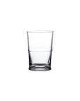 Jour Set of 2 Short Water Glasses - NUDE EU