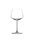 Mirage Set of 6 Red Wine Glasses - NUDE EU