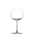 Mirage Set di 2 Calici da Vino Rosso