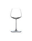 Mirage Set of 2 White Wine Glasses - NUDE EU