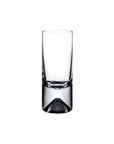 No.9 Set of 4 High Ball Glasses
