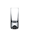 No.9 Set of 4 High Ball Glasses - NUDE EU
