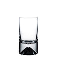 No.9 Set of 4 Low Ball Glasses