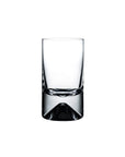 No.9 Set of 4 Low Ball Glasses - NUDE EU
