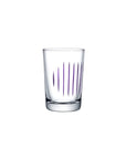 Parrot Set of 2 Water Glasses - NUDE EU