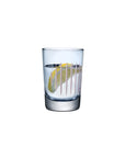 Parrot Set of 2 Water Glasses - NUDE EU