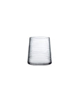 Poem Set of 2 Water Glasses