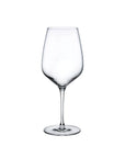 Refine Set of 2 Red Wine Glasses - NUDE EU