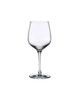Refine Set of 2 White Wine Glasses - NUDE EU