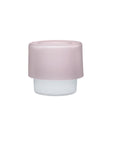 Roots Orchid Pot with Opal White Bottom