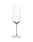 Stem Zero Flute Champagne Glass - NUDE EU