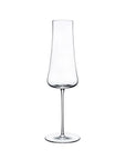 Stem Zero Volcano Champagne Glass - NUDE EU