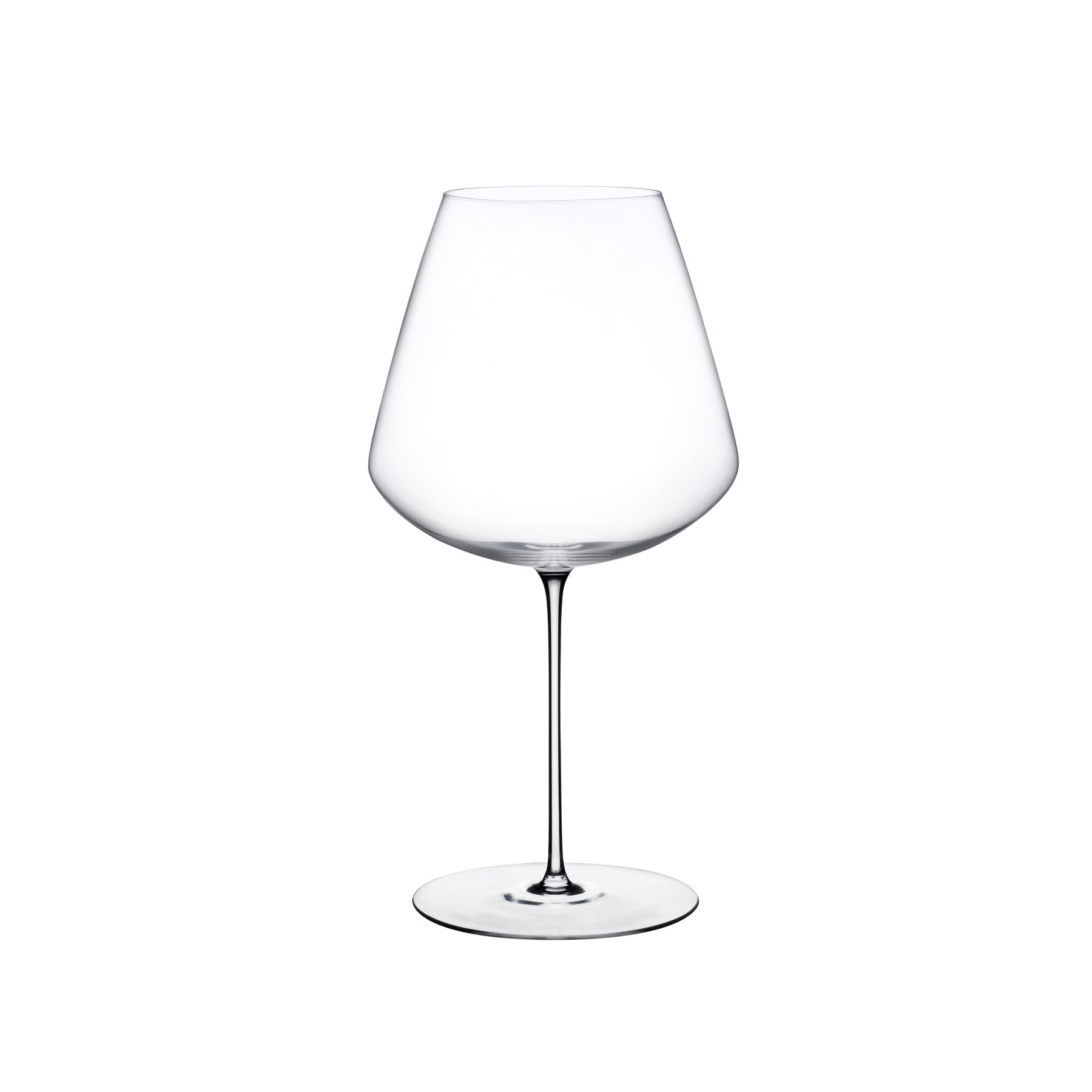 Stem Zero Elegant Red Wine Glass Large