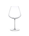 Stem Zero Elegant Red Wine Glass Large - NUDE EU