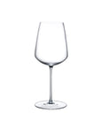 Stem Zero Powerful Red Wine Glass