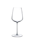 Stem Zero Powerful Red Wine Glass - NUDE EU