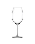 Vintage Set of 2 Bordeaux Glasses - NUDE EU