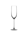 Vintage Set of 2 Champagne Glasses
