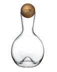 Vintage Wine Decanter with Cork Stopper - NUDE EU