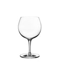 Vintage Set of 2 Gin Tonic Glasses