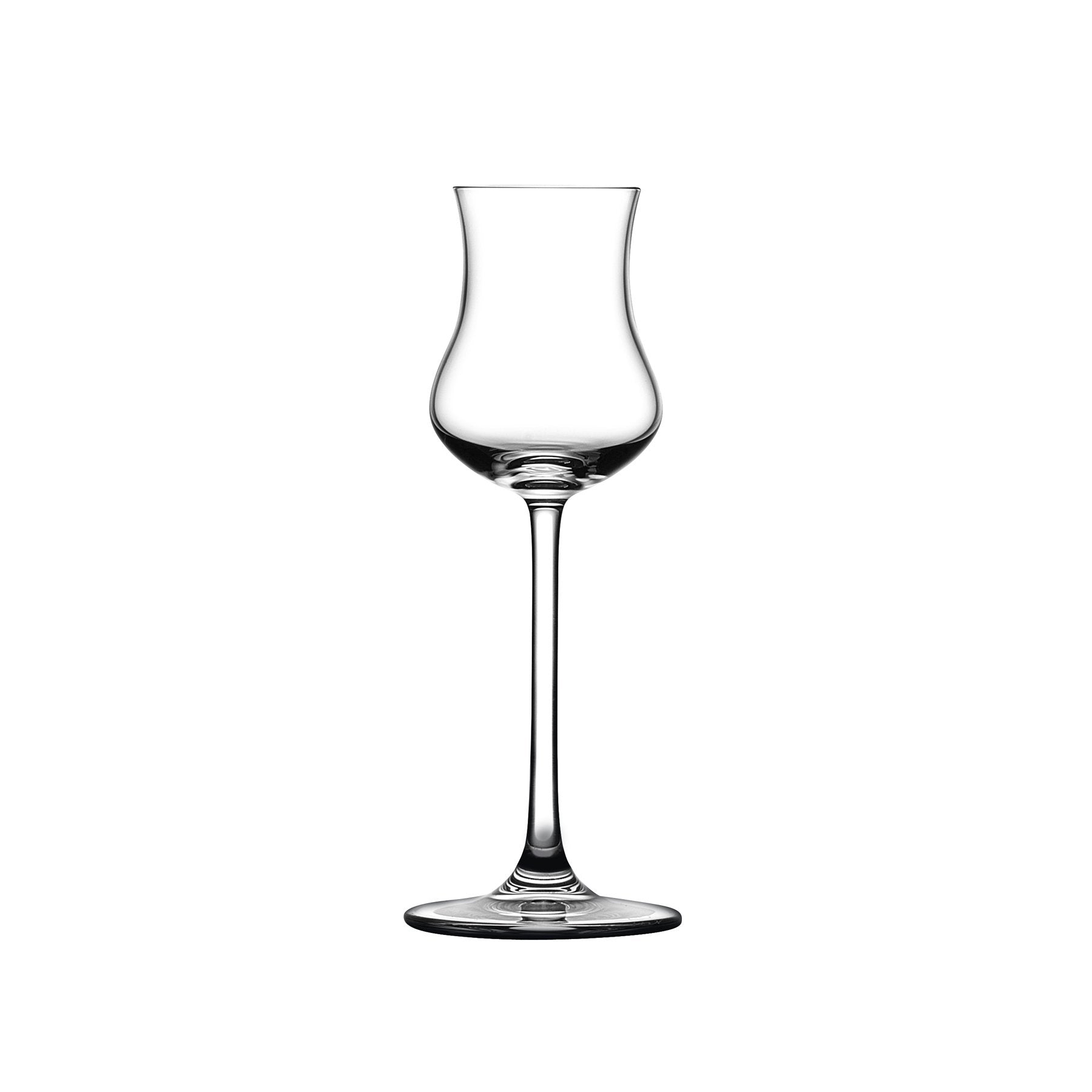 Vintage Set 2 Bicchieri Grappa 88 cc