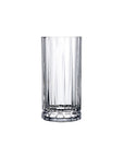 Wayne Set of 4 High Ball Glasses 360 cc